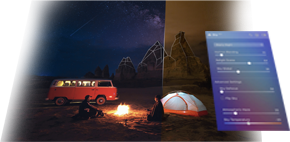 Luminar Ai Product Image