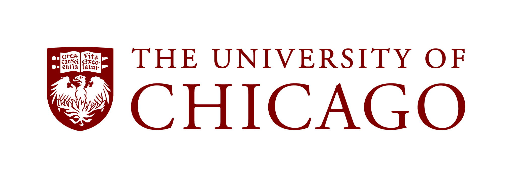 University of Chicago  - Departmental Purchase - KVC