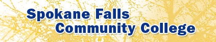 Spokane Falls Community College - Computer Science, Information Systems