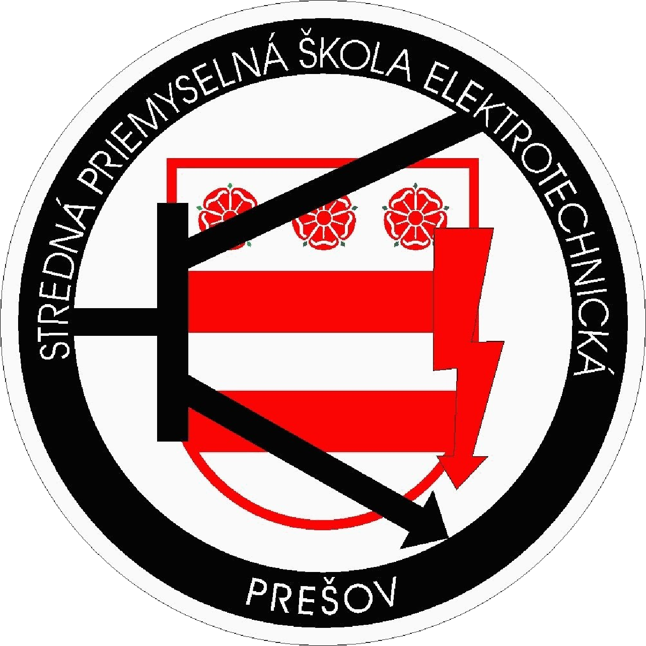 Stredna priemyselna skola elektrotechnicka Presov - Informatics