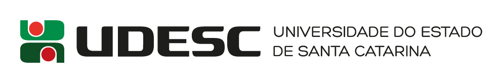 Universidade do Estado de Santa Catarina - UDESC