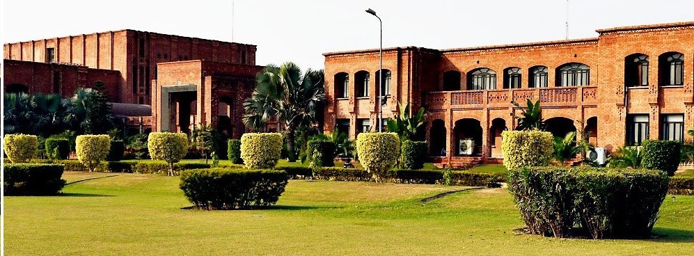 Welcome | COMSATS Institute of Information Technology - Lahore Campus ...