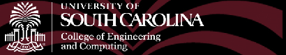University of South Carolina - College of Engineering & Computing