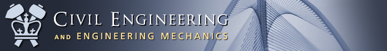 Columbia University - Civil Engineering & Engineering Mechanics