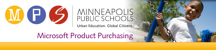 Minneapolis Public Schools