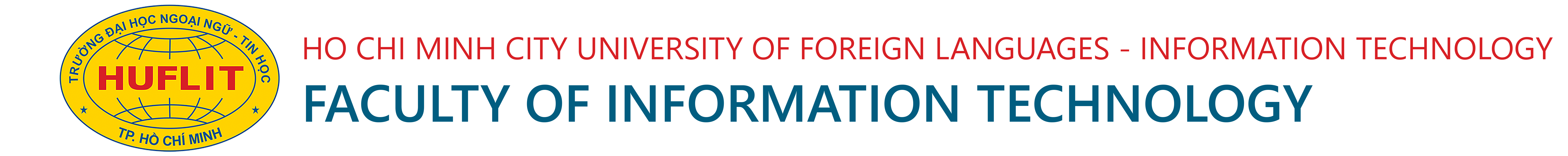Ho Chi Minh City University of Foreign Languages - Information Technology