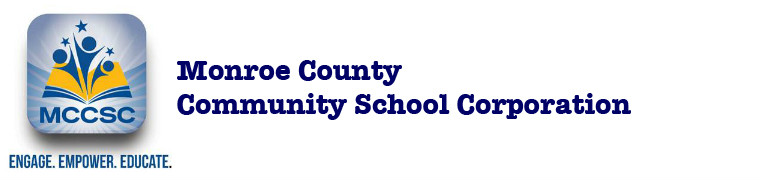 Monroe County Community School Corporation