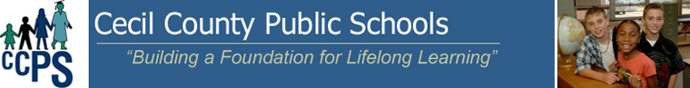 Cecil County Public Schools
