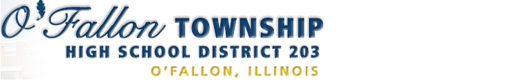 O'fallon Township School district 203 IL