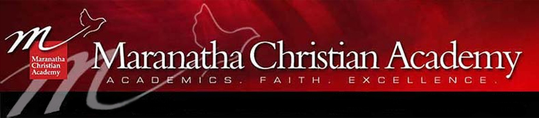 Maranatha Christian Academy Livingword Christian Center | Academic ...