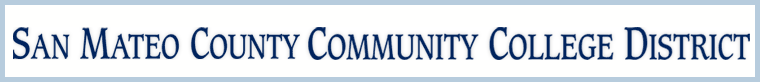 San Mateo County Community College District