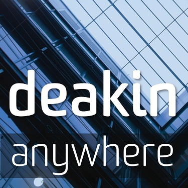 Deakin University - School of Information Technology