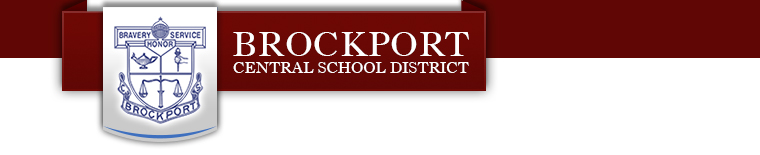 Brockport Central School District