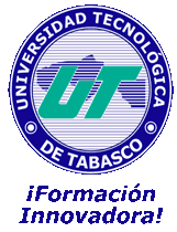 Universidad Tecnológica de Tabasco - Informática