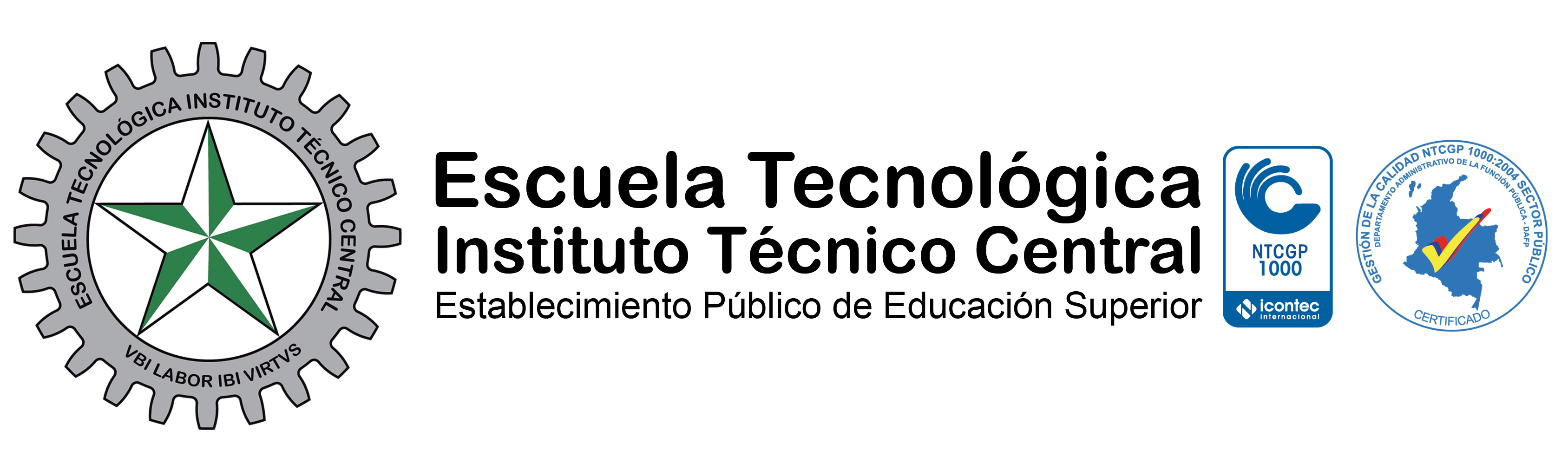 Escuela Tecnológica Instituto Técnico Central