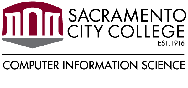 Sacramento City College - Computer Information Science