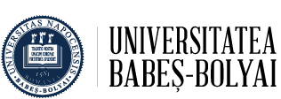 University Babes Bolyai of Cluj-Napoca
