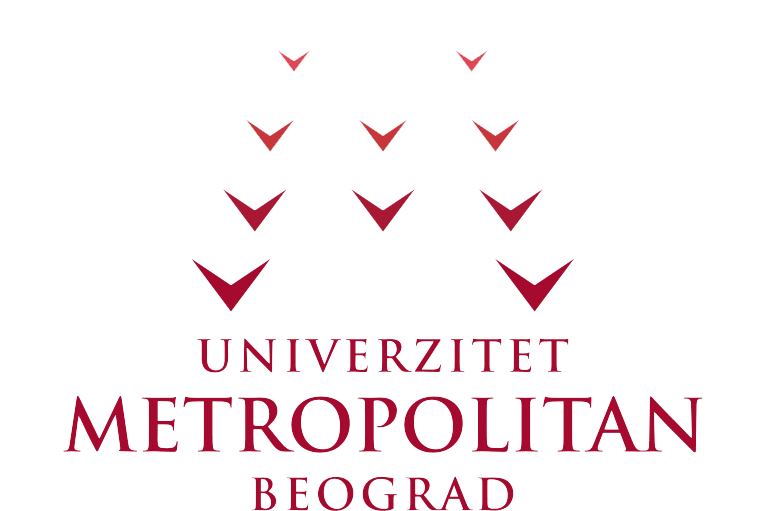 Univerzitet Metropolitan Beograd - Fakultet Informacionih Tehnologija