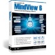 MindView 6 (Windows) - Small product image