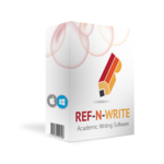 Ref-N-Write - Kleine Produktabbildung