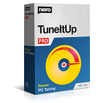 Nero TuneItUp PRO - Imagem pequena do produto