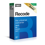Nero Recode 2020 - Small product image