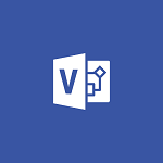Visio 2019 - Small product image