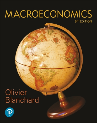 MyLab Economics With Pearson EText Access Code For Macroeconomics, 8th ...