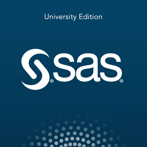 sas university edition login