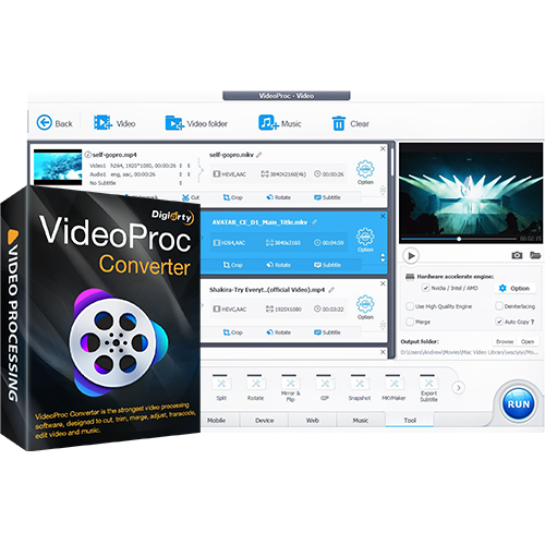 Videoproc 3 1