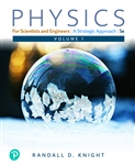 Modified Mastering Physics with Pearson eText -- Access Card -- for Physics for Scientists and Engineers: A Strategic Approach with Modern Physics 24 months, 5/E - Small product image