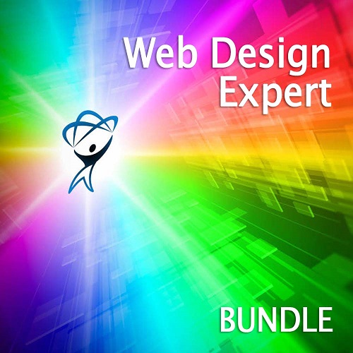 Total Training Web Design Expert (12-Month Subscription)