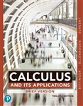 MyLab Math with Pearson eText -- 24-Month Standalone Access Card -- for Calculus and Its Applications, Brief Version, 12/e - Small product image