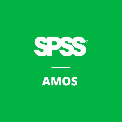 IBM® SPSS® Amos 31 - Small product image