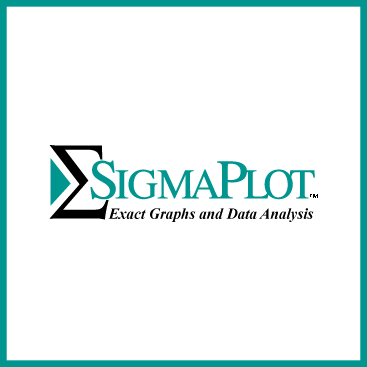 SigmaPlot 15 (English)