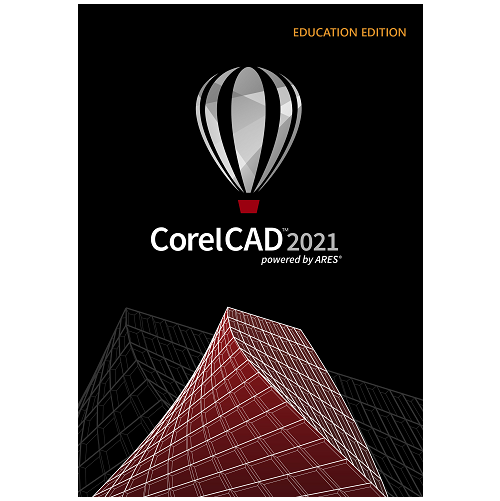 corelcad mac