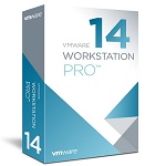 VMware Workstation 14.x Pro - Small product image