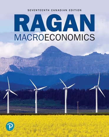 MyLab for Macroeconomics, 17th Edition