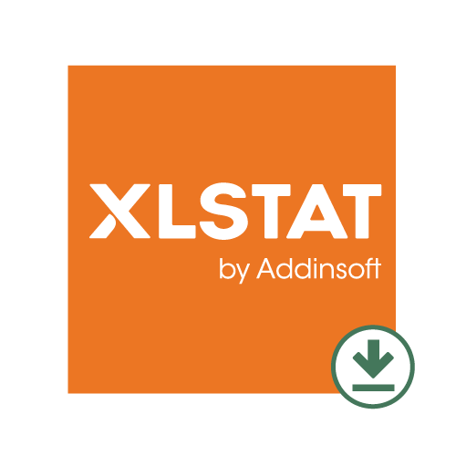 how to use xlstat