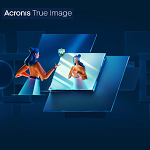 Acronis True Image - Kleine Produktabbildung