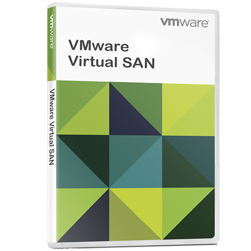 VMware vSAN 8.x Enterprise