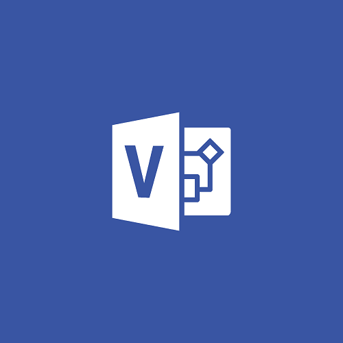 Visio Professional 2021 (French) (Student Option)
