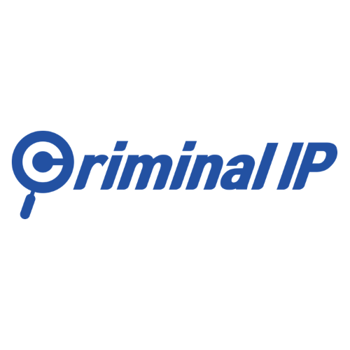 Criminal IP Pro - 產品小圖