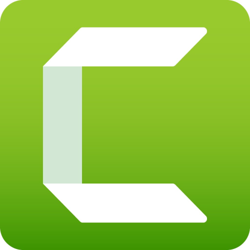 Camtasia 2022 for Windows and Mac (Student Use)
