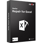 Stellar Repair for Excel - Kleine Produktabbildung