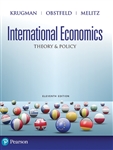 MyLab Economics without Pearson eText for International Economics: Theory and Policy, 11/e - Small product image