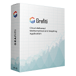 Grafiti - Cloud delivered Mathematical and Graphing Application - Small product image