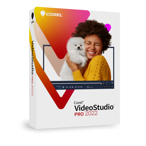 How To Create Seamless Transitions in VideoStudio