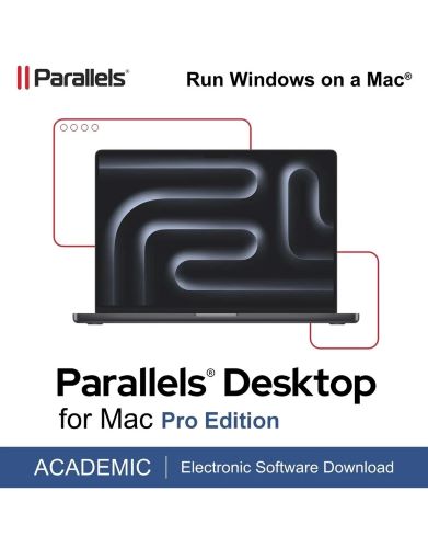 Parallels Desktop for Mac Pro Edition - Small product image