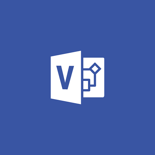 Visio Professional 2016 64-bit (English) (Campus Agreement)